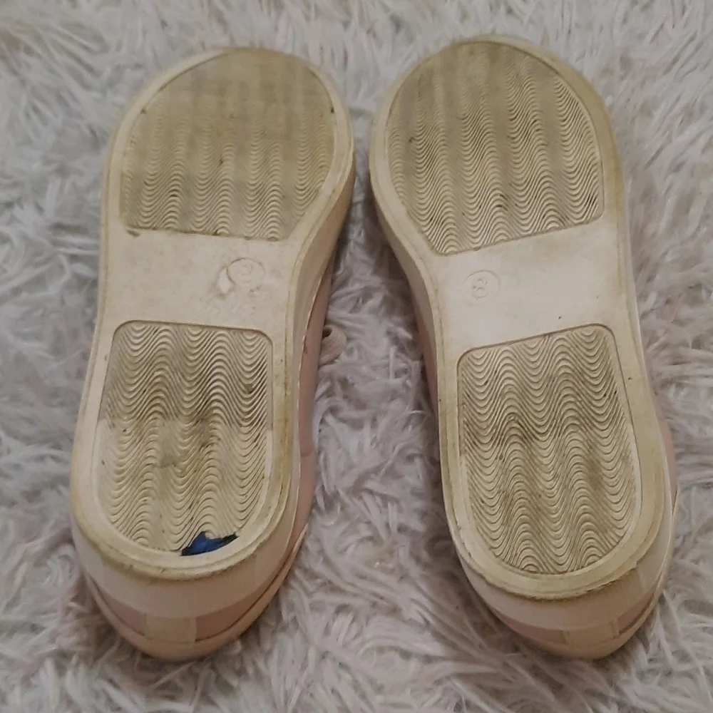 UNIVERSAL Thread Shoes